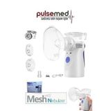Medikaltec Portable Ym-3R9mesh Nebulizat - Medikaltec Portable Ym-3R9mesh Nebulizatör