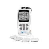 Medikaltec Portatif Tens Ems Masaj Cihaz - Medikaltec Portatif Tens Ems Masaj Cihazı, Fonksiyonel Kolay Kullanım 2 Kanal Programx Pool Dijital