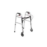 Medikaltec Pr-450 Alüminyum Frenli Walker