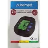 Medikaltec Pulsemed Bsx583 Konuşan Dijital Tansiyon Aleti
