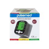 Medikaltec Pulsemed Konuşan Bilekten Dijital Tansiyon Aleti Bsx322