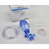 Medikaltec Pulsemed Solunum Cihazı Pvc Pediatrik - Çocuk Ambu