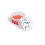 Medikaltec Putty,Fizik Tedavi El Egzersi - Medikaltec Putty,Fizik Tedavi El Egzersiz Hamuru, 3 Oz Kırmızı Renk Gr, Orta Dirençtheraflex