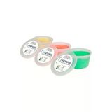 Medikaltec Putty,Fizik Tedavi El Egzersi - Medikaltec Putty,Fizik Tedavi El Egzersiz Hamuru,3 Oz, 3 Renk Gr.theraflex