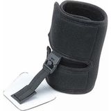 Medikaltec Rebound Foot-Up Düşük Ayak Bilekliği-Ayakkabı Large/xlarge - Siyah - Beyaz - Standart