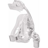 Medikaltec Respirox Fullface Tam Yüz Maske Large Beden Cpap Ve Bpap Maskesi