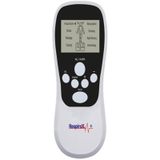 Medikaltec Rtc-01 Pilli Masaj Aleti Tens Cihazı 4 Pedli