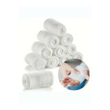Medikaltec Sargı Bezi 10Cm X 4M 5 Adet O - Medikaltec Sargı Bezi X 4M 5 Adet Octacare Elastik