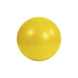 Medikaltec Sarı Pilates Topu 45 Cmmambo - Medikaltec Sarı Pilates Topu Cmmambo Max Abs Gymball