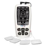 Medikaltec Şarj Edilebilir Tens Ems Masaj Cihazı Comfort Plus R-c4a