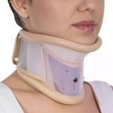 Medikaltec Servikal Çeneli Boyunluk Large 40-43 Cm.