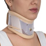 Medikaltec Servikal Çeneliksiz Boyunluk Xlarge