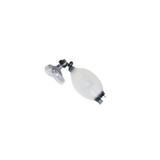 Medikaltec Silikon Resusitatör (Ambu) Seti Tw8321 Çocuk