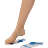 Medikaltec Silikon Tabanlık 43-44