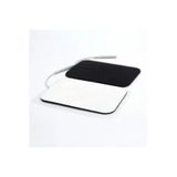 Medikaltec Soketli Elektrot 5X9 Cm Ems T - Medikaltec Soketli Elektrot 5X9 Cm Ems Tens Cihazı Pin Girişli Elektrod 5 Paket = Adetkablolu
