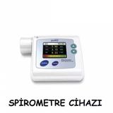 Medikaltec Spirometre Cihazı