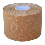 Medikaltec Sporcu Bandı Ağrı Bandı 5Cm X - Medikaltec Sporcu Bandı Ağrı Bandı 5Cm X 5Mt Bejkinesiology Tape