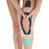 Medikaltec Sporcu Bandı - Kinesio Bant - - Medikaltec Sporcu Bandı - Kinesio Bant - Sporcu Bandı - 5Cm X 5M