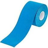 Medikaltec Sport Tape Mavi Renk Kinesio - Medikaltec Sport Tape Mavi Renk Kinesio Bant 5 Metre X 5 Cm