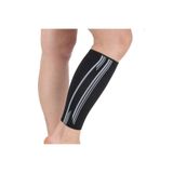 Medikaltec Sportif Elastik Alt Baldırlık Xxlarge