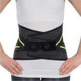 Medikaltec Sportif Lumbosakral Korse 26CM70-90CM Bel Fıtığı Sakralizasyonda ve Lumbalizasyonda - Açık Ten - Standart