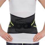 Medikaltec Sportif Lumbosakral Korse 26cm70-90cm Bel Fıtığı Sakralizasyonda Ve Lumbalizasyonda
