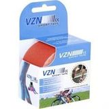 Medikaltec Sporttape Kırmızı Renk Kinesi - Medikaltec Sporttape Kırmızı Renk Kinesio Bant 5Cm*5Mt