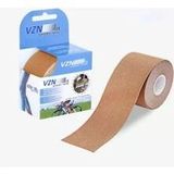 Medikaltec Sporttape Ten Kinezyo Sporcu - Medikaltec Sporttape Ten Kinezyo Sporcu Bandı 5Cmx5mt