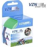 Medikaltec Sporttape Yeşil Kinezyo Bandı - Medikaltec Sporttape Yeşil Kinezyo Bandı Sporcu Kas Bandı 5Cmx5mt