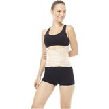 Medikaltec Standart Lumbostad Korse 26 cm Lumbostad - Açık Ten