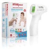 Medikaltec Starmax Sx-213 Temassız Vücut Ve Yüzey Ateş Ölçer