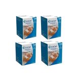 Medikaltec Steril Emici Kompres Gazlı Bez 7,5x7,5cm 400 Adet
