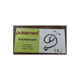 Medikaltec Steteskop (Öğrenci Kullanımın - Medikaltec Steteskop (Öğrenci Kullanımına Uygun)Çift Taraflı
