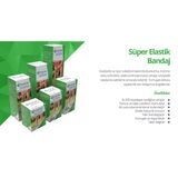 Medikaltec Süper Elastik Bandaj 15 Cm X 4,5 M1 Adet