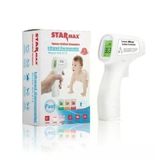 Medikaltec Sx-213 Temassız Vücut Ve Yüzey Ateş Ölçer