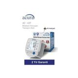Medikaltec Tansiyon Aleti Bilekten Ölçer (Türkçe Konuşan Model) Ensiga Ac437
