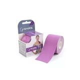 Medikaltec Tape Band 5 Metre X 5 Cm Mor - Medikaltec Tape Band 5 Metre X 5 Cm Mor Renk Kinesio Sporcu Bandınew Product Kinezyo