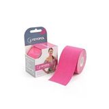 Medikaltec Tape Band 5 Metre X 5 Cm Pemb - Medikaltec Tape Band 5 Metre X 5 Cm Pembe Renk Kinesio Sporcu Bandınew Product Kinezyo