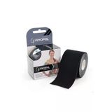 Medikaltec Tape Band 5 Metre X 5 Cm Siya - Medikaltec Tape Band 5 Metre X 5 Cm Siyah Renk Kinesio Sporcu Bandınew Product Kinezyo