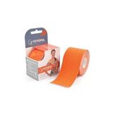 Medikaltec Tape Band 5 Metre X 5 Cm Turu - Medikaltec Tape Band 5 Metre X 5 Cm Turuncu Renk Kinesio Sporcu Bandınew Product Kinezyo