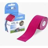 Medikaltec Tape Pembe Renk Kinesiologgy - Medikaltec Tape Pembe Renk Kinesiologgy Bandı 5 Mt X 5 Cm