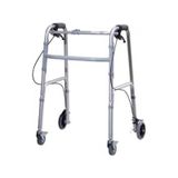 Medikaltec Tekerlekli Katlanır Walker A 1022 Tekerlekli Katlanır Yürüteç