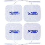 Medikaltec Tens Elektrodu Yapışkanlı 5 X - Medikaltec Tens Elektrodu Yapışkanlı 5 X 5Cm 2'Li
