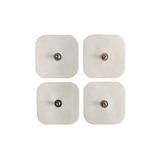 Medikaltec Tens Pedi 5X5cm Çıtçıt 4Lüken - Medikaltec Tens Pedi 5X5cm Çıtçıt 4Lükendinden Yapışkanlı