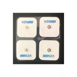 Medikaltec Tens Pedi Çıtçıtlı 5*5