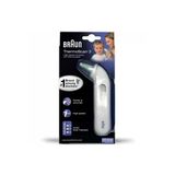 Medikaltec Termometre Thermoscan Irt 3030 Ateş Ölçer Kulaktan Ateş Ölçer