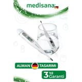 Medikaltec Termometresi Ateş Ölçer 77030 - Medikaltec Termometresi Ateş Ölçer 77030Ftc Dijital Beden