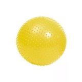 Medikaltec Topu 55 Cm, Dikenli Pilates,Y - Medikaltec Topu Cm, Dikenli Pilates,Yoğa