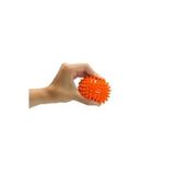 Medikaltec Topu,Dikenli El Egzersiz Topu - Medikaltec Topu,Dikenli El Egzersiz Topu6 Cm Spikiy Masaj