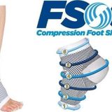 Medikaltec Topuk Dikeni Çorabı Fs 6 Plantar Fasciitis 39-40 Numara Ayak